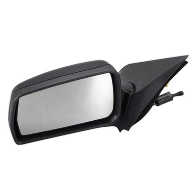 آینه جانبی دستی چپ کاوج مدل LX-L مناسب سمند LX و سمند معمولی