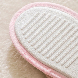 دمپایی روفرشی زنانه ال سی وایکیکی مدل Lazy Days