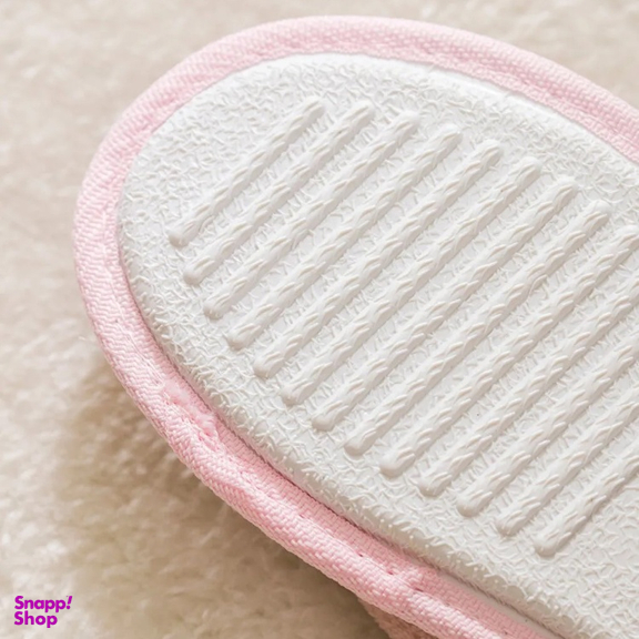 دمپایی روفرشی زنانه ال سی وایکیکی مدل Lazy Days