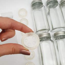 سری نمکپاش کد 305 بسته 6 عددی