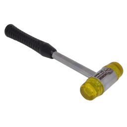چکش فیبر هورس مدل ART-2HS-30MM وزن 330 گرم