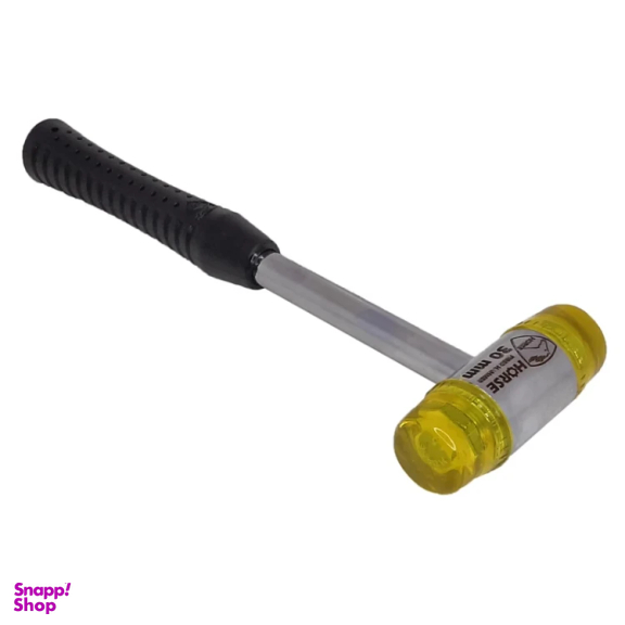 چکش فیبر هورس مدل ART-2HS-30MM وزن 330 گرم