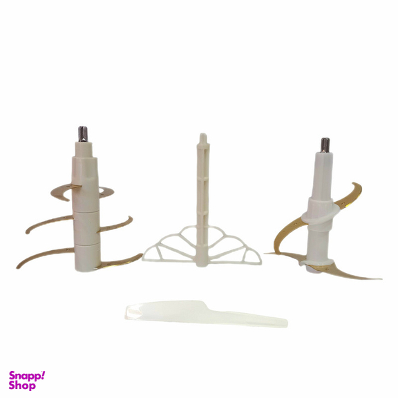 خردکن بلک اند دکر مدل SS-003