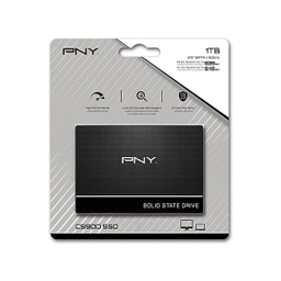 حافظه SSD اینترنال پی ان وای مدل CS900