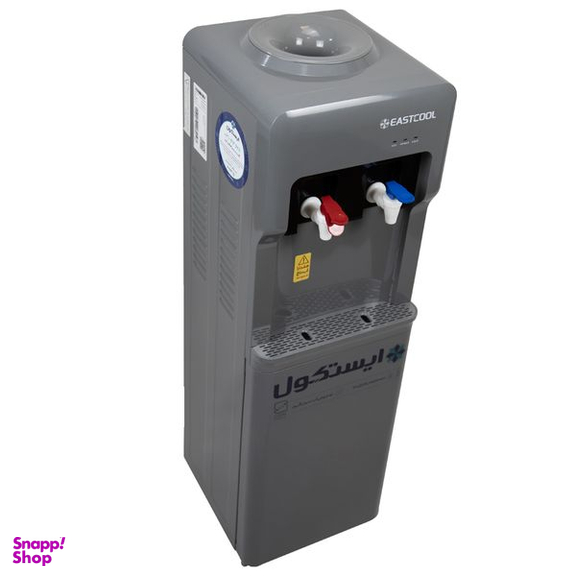 آبسردکن ایستکول مدل بدون کابین TM-SG450