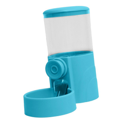 ظرف غذای اتومات سگ و گربه مدل Pet Feeder حجم 500 گرم