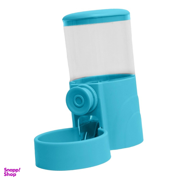ظرف غذای اتومات سگ و گربه مدل Pet Feeder حجم 500 گرم