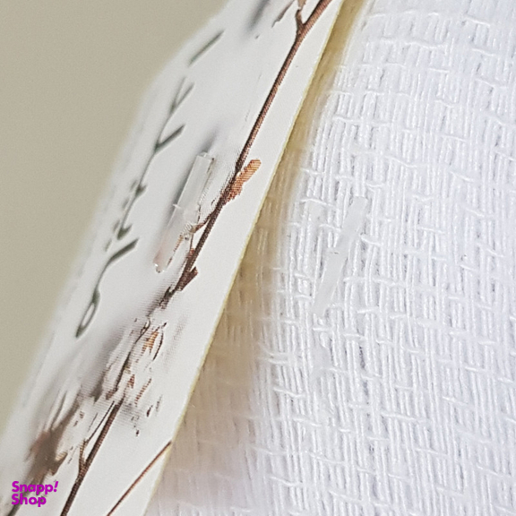 دستمال نظافت خانه و آشپزخانه نخ ماییلدا مدل 5351 بسته 12 عددی