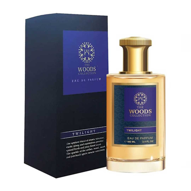 ادوپرفیوم خانم ها و آقایان د وودز کالکشن (The Woods Collcetion) مدل TwilightI