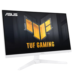 مانیتور 27 اینچ مخصوص بازی ایسوس مدل Asus TUF GAMING VG279Q3A White