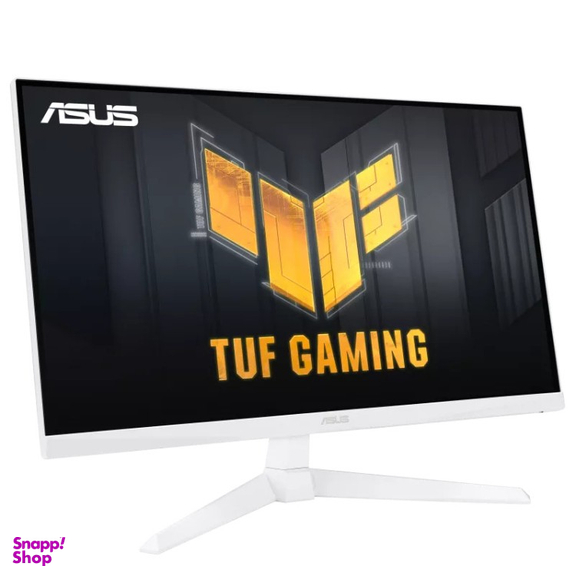 مانیتور 27 اینچ مخصوص بازی ایسوس مدل Asus TUF GAMING VG279Q3A White