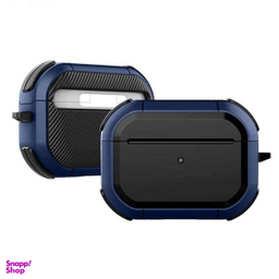 کاور ایرفون مدل Eggshell مناسب اپل AirPods Pro