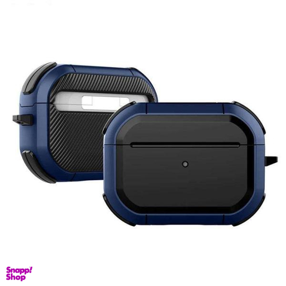 کاور ایرفون مدل Eggshell مناسب اپل AirPods Pro