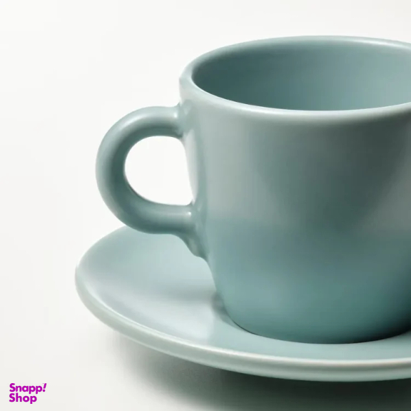 سرویس قهوه خوری 4 نفره کد 704.781.83