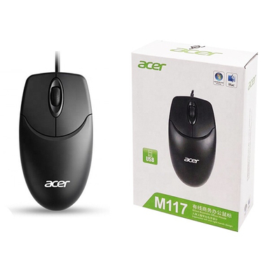 ماوس باسیم ایسر مدل Acer M117