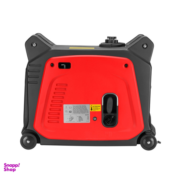 موتور برق رونیکس مدل RH-4794