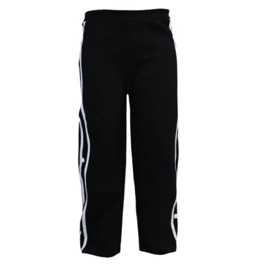 شلوار بچگانه مدل بنگال بغل دکمه دار کد 1001