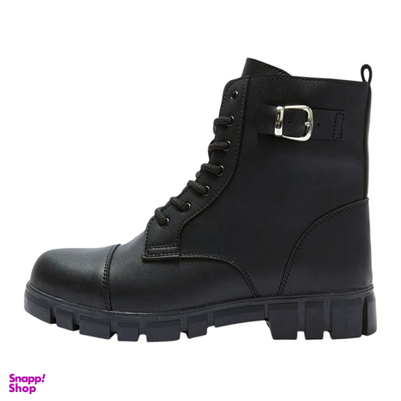 نیم بوت زنانه ال سی وایکیکی مدل FWS