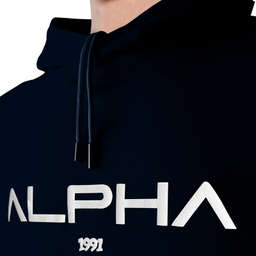 هودی ورزشی مردانه نوزده نودیک مدل GK1939 NB