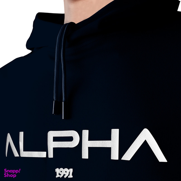 هودی ورزشی مردانه نوزده نودیک مدل GK1939 NB