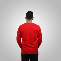 سویشرت مردانه مالدینی مدل sw-235