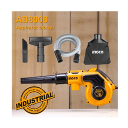 دستگاه دمنده و مکنده اینکو مدل AB8008