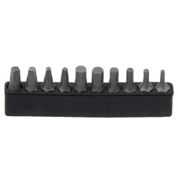 پیچ گوشتی شارژی جاب مدل JB1100-4.5v مجموعه 40 عددی