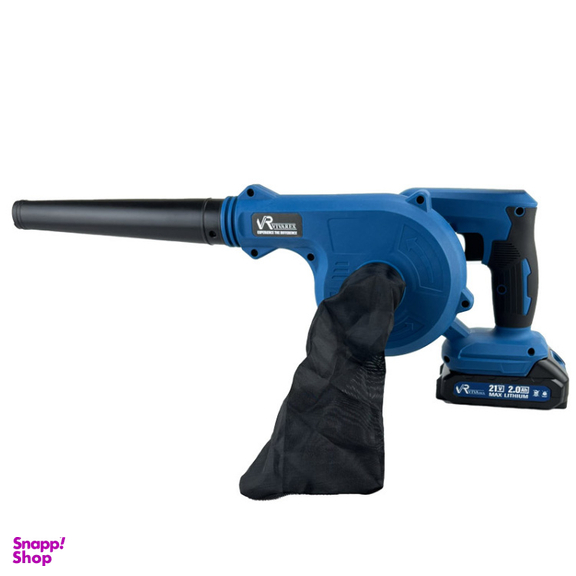 دمنده و مکنده شارژی ویوارکس مدل VR2109-CB