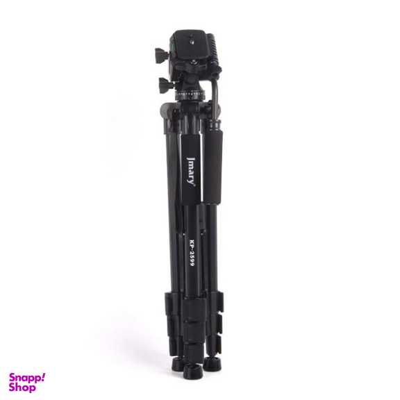 سه پایه دوربین جی ماری مدل KP-2599-RT
