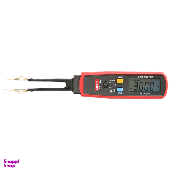 تستر ولتاژ یونیتی مدل UT116A
