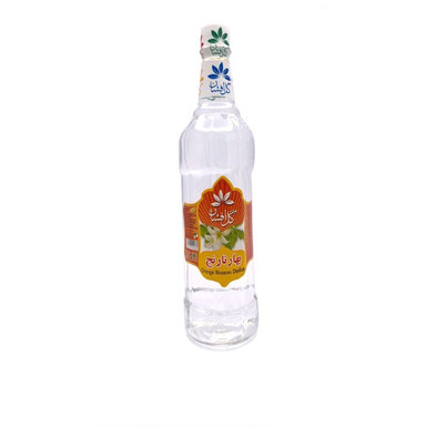 عرق بهارنارنج گل افشان حجم ۱ لیتر