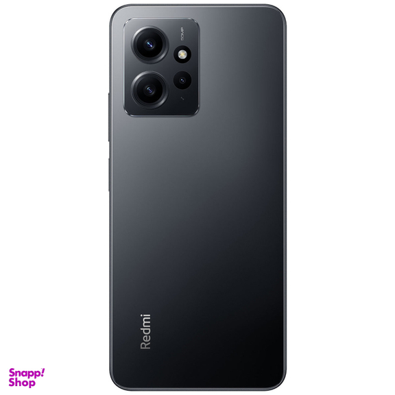 گوشی موبایل شیائومی مدل Redmi Note 12 ظرفیت 256 گیگابایت رم 8 گیگابایت