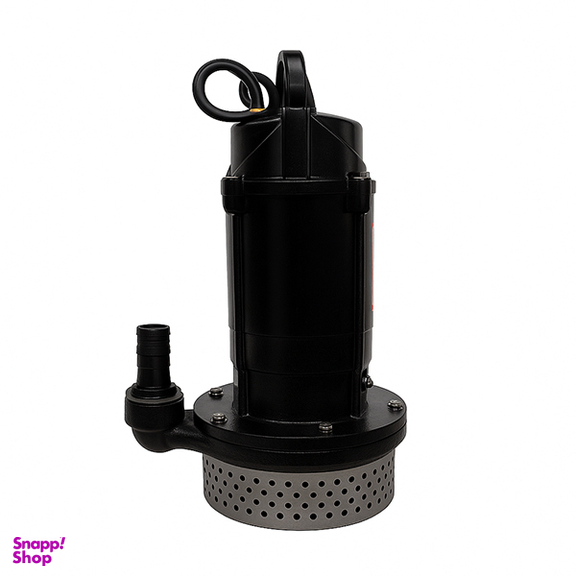 کف کش تک فاز 0.25 اسب 13 متری AMC مدل QDX1.5-12-0.25