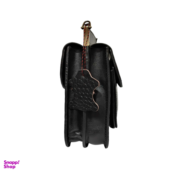 کیف چرم زنانه مدل fateh 116