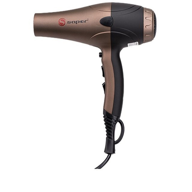 سشوار ساپر مدل SHD 320