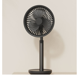 پنکه رومیزی ای آی سو لاو مدل F5P ظرفیت 4000 میلی آمپر ساعت