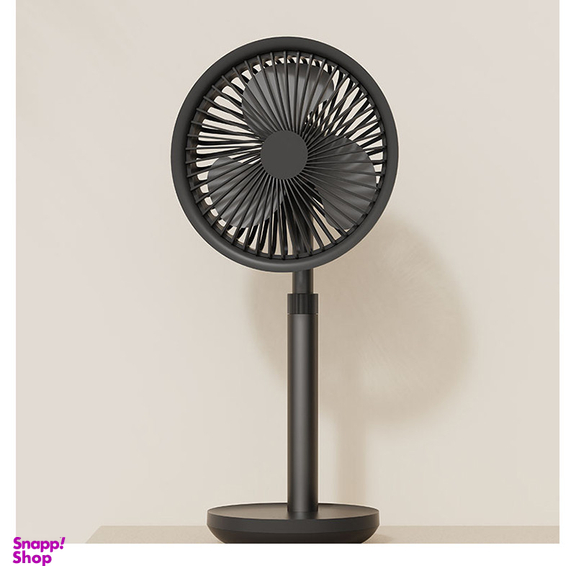 پنکه رومیزی ای آی سو لاو مدل F5P ظرفیت 4000 میلی آمپر ساعت