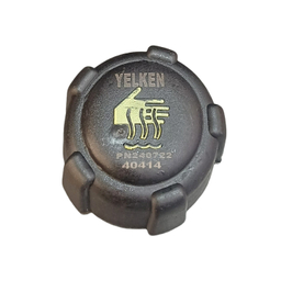 درب منبع انبساط خودرو یلکن کد 40414 مناسب ال 90