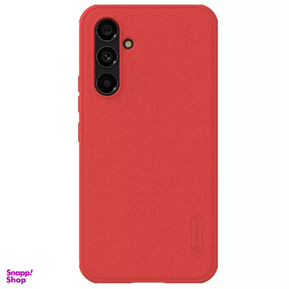 کاور نیلکین مدل Super Frosted Shield Pro مناسب برای گوشی موبایل سامسونگ Galaxy A54 5G