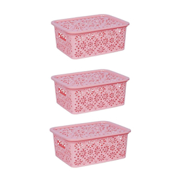 نظم دهنده اشکان مدل D150 مجموعه 3 عددی