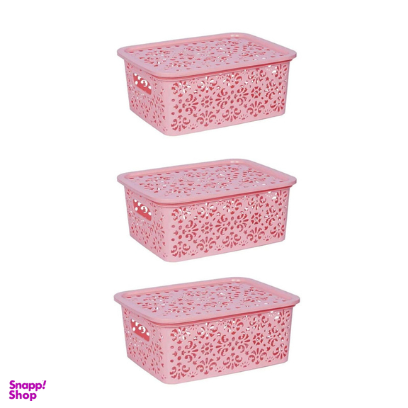 نظم دهنده اشکان مدل D150 مجموعه 3 عددی