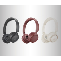 هدست بلوتوثی انکر مدل Soundcore H30i