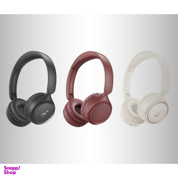 هدست بلوتوثی انکر مدل Soundcore H30i