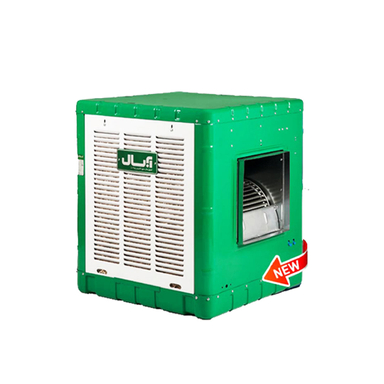 کولر آبی 6000 آبسال مدل AC-DC60