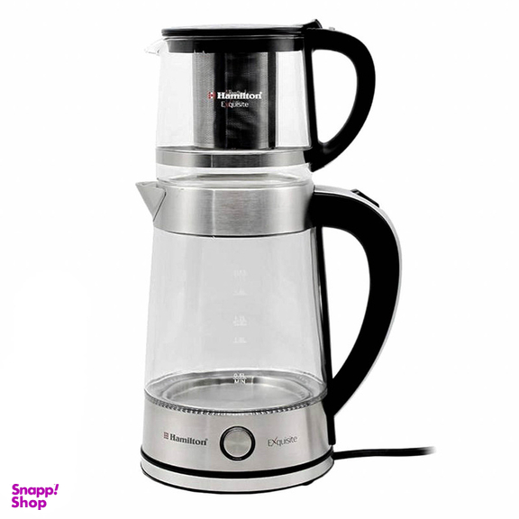 چای ساز همیلتون مدل 998