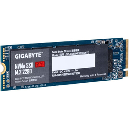 حافظه SSD گیگابایت مدل 2280 NVMe