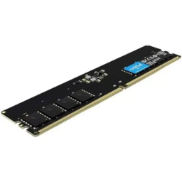 رم دسکتاپ DDR5 تک کاناله 4800 مگاهرتز CL40 کروشیال ظرفیت 8 گیگابایت