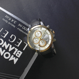 ساعت مچی عقربه ای زنانه الگانس مدل EZCHM7070