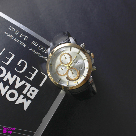 ساعت مچی عقربه ای زنانه الگانس مدل EZCHM7070