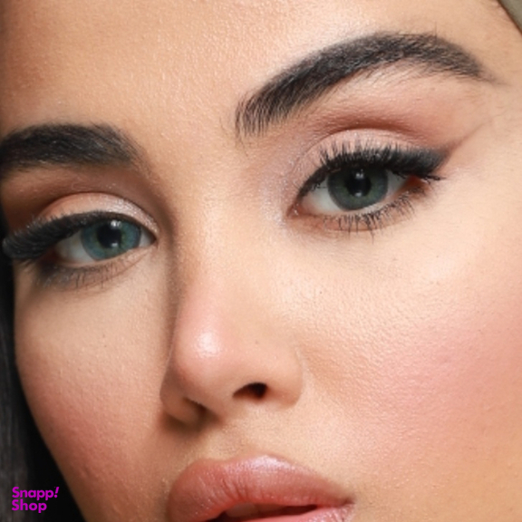 لنز سالانه هرا کد RYA36 شماره 125 رنگ سبز خاکستری تیره